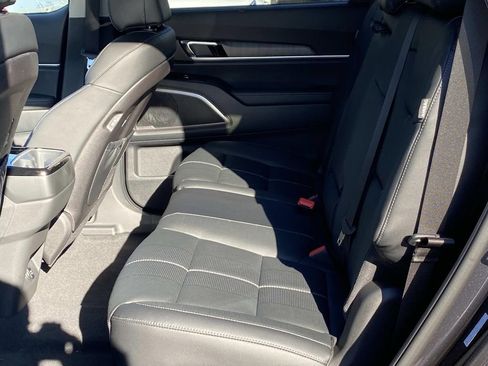 New 2025 Kia Telluride EX image 7