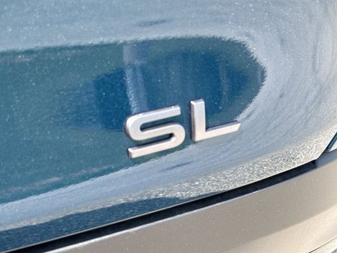 New 2026 Nissan Murano SL AWD/4WD image 9