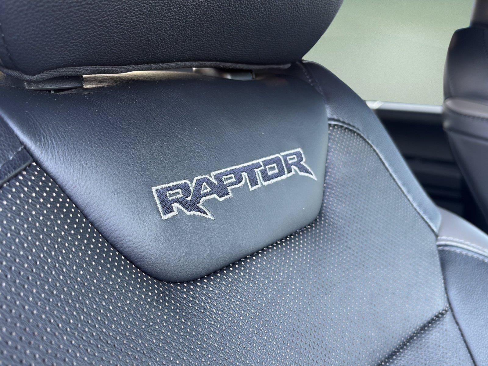Used 2018 Ford F150 Raptor w/ Equipment Group 802A Luxury AWD/4WD image 26