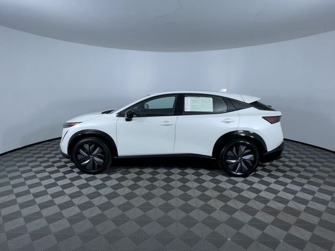 Certified 2024 Nissan Ariya AWD image 5