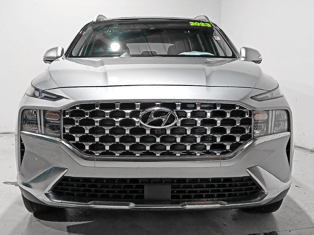 Used 2023 Hyundai Santa Fe SEL w/ Premium Package AWD/4WD image 2
