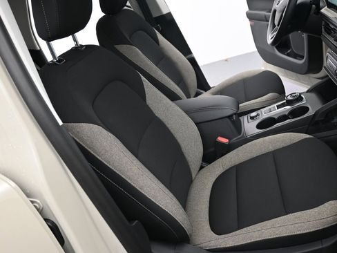 New 2025 Ford Bronco Sport Big Bend image 28