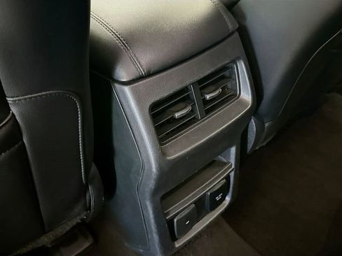 Certified 2019 Ford Edge SEL w/ Equipment Group 201A FWD image 25