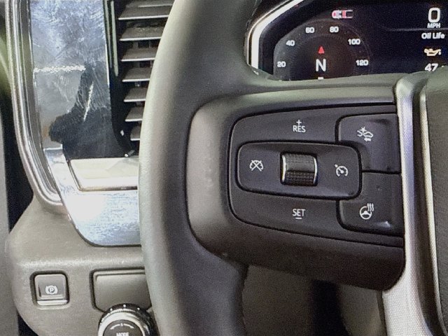 Used 2026 GMC Sierra 1500 SLT RWD image 13