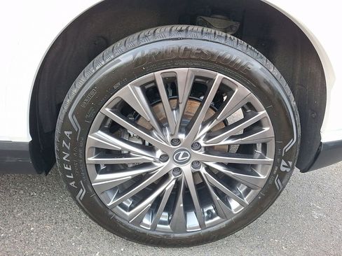 Used 2023 Lexus RX 350 AWD w/ Accessory Package image 7