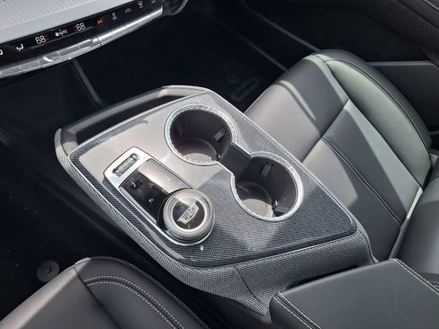 New 2026 Cadillac Optiq Sport 1 RWD image 14