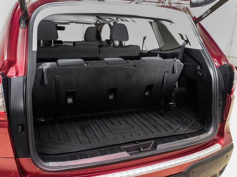 Used 2020 Subaru Ascent Premium w/ Convenience Package AWD/4WD image 49