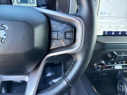 Certified 2024 Ford Bronco Outer Banks image 16