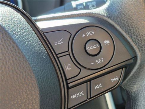Used 2024 Toyota RAV4 XLE w/ Convenience Package AWD/4WD image 15