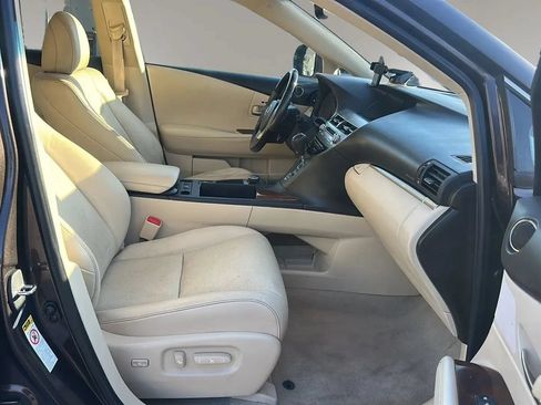 Used 2013 Lexus RX 350 FWD w/ Premium Pkg image 13