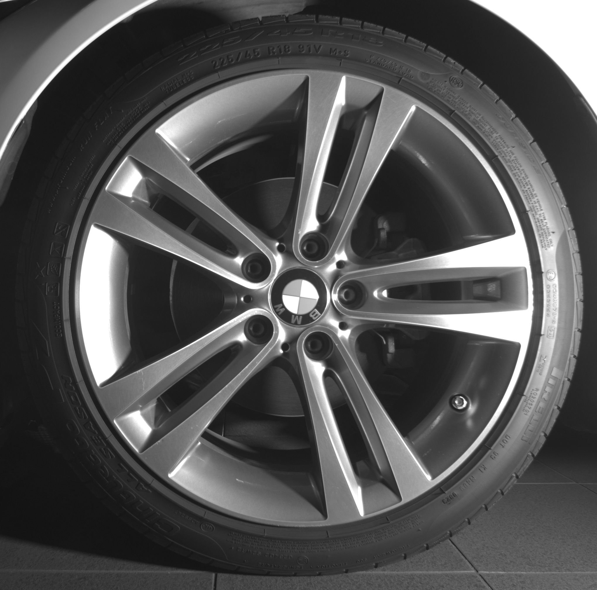 Used 2019 BMW 430i Gran Coupe w/ Convenience Package RWD image 10