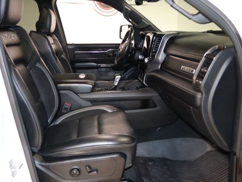 Used 2022 RAM 1500 TRX w/ TRX Level 1 Equipment Group AWD/4WD image 74