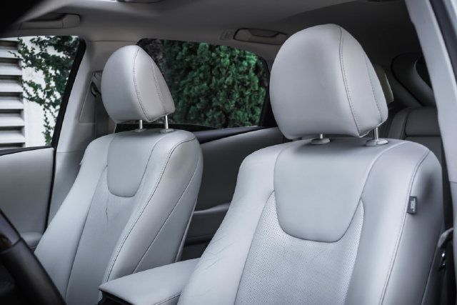 Used 2011 Lexus RX 350 AWD w/ Premium Pkg image 10