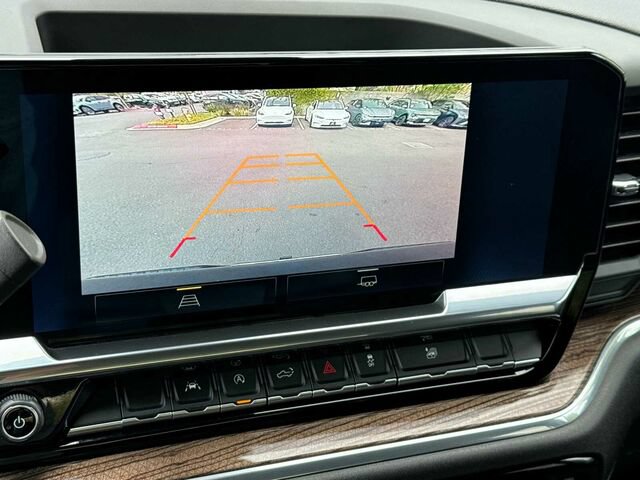 Used 2023 Chevrolet Silverado 1500 LT w/ Protection Package AWD/4WD image 22