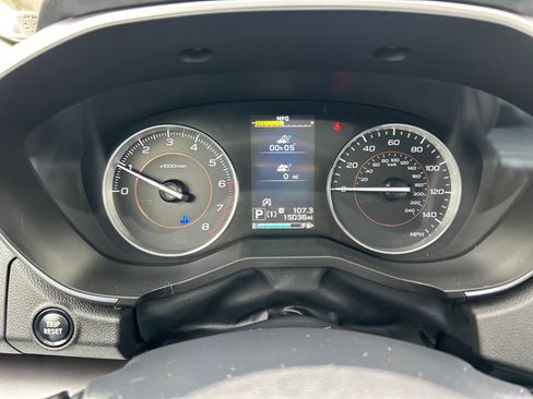 Used 2023 Subaru Crosstrek 2.5i Limited image 25