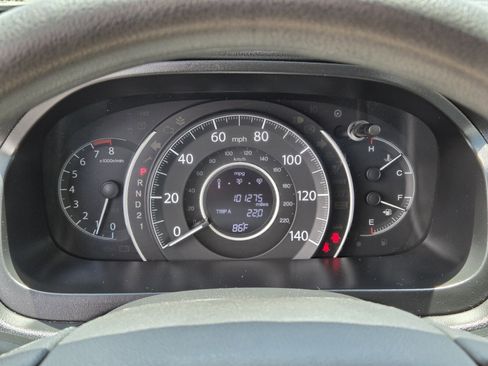 Used 2012 Honda CR-V EX image 18