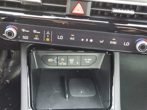 New 2026 Kia K5 GT w/ GT1 Package image 14