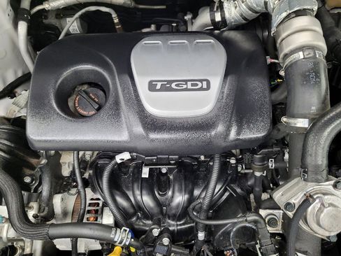 Used 2016 Hyundai Tucson Limited image 30