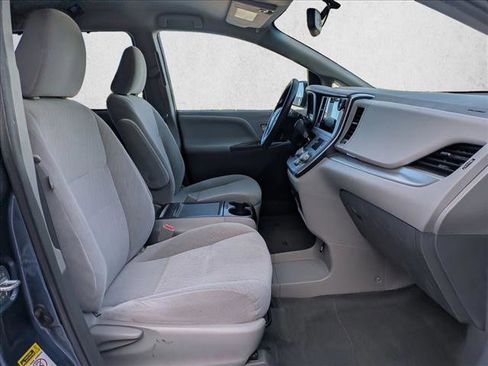 Used 2017 Toyota Sienna LE image 21