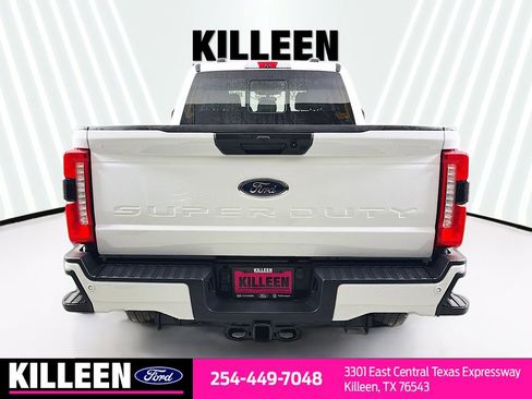 Used 2024 Ford F250 XL w/ STX Appearance Package AWD/4WD image 7