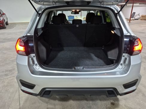 Used 2025 Mitsubishi Outlander Sport ES image 23