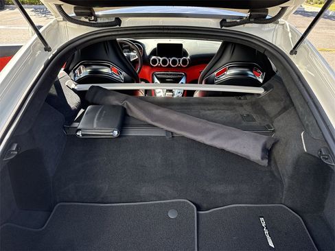 Used 2016 Mercedes-Benz AMG GT S image 37