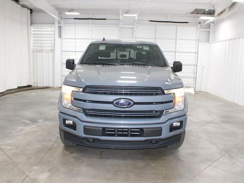 Used 2019 Ford F150 XLT w/ Equipment Group 301A Mid AWD/4WD image 3