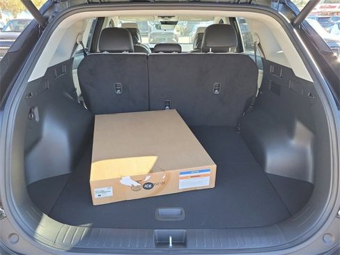 New 2026 Kia Sportage EX image 14