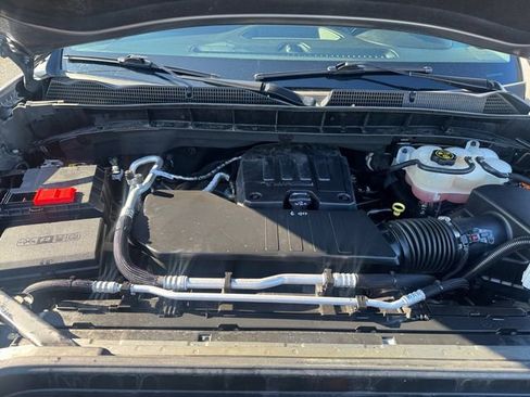 Used 2021 GMC Sierra 1500 SLE image 20