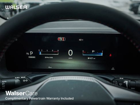 New 2026 Nissan Sentra SR image 21