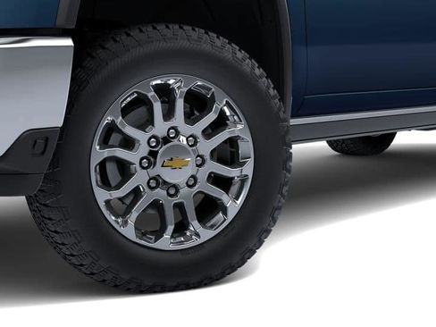 New 2026 Chevrolet Silverado 2500 LTZ w/ LTZ Premium Texas Edition image 30