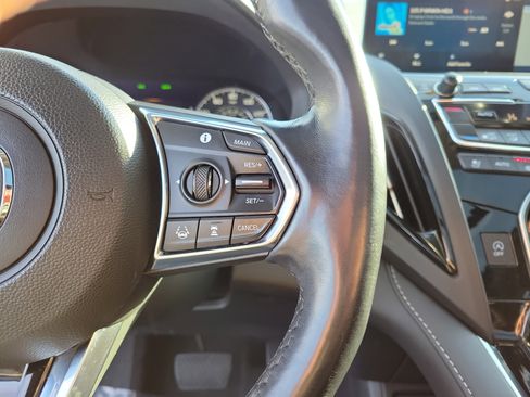 Used 2021 Acura RDX AWD w/ Advance Package image 23