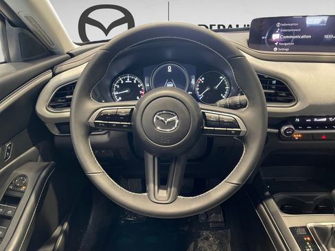 New 2026 MAZDA CX-30 AWD 2.5 S image 11