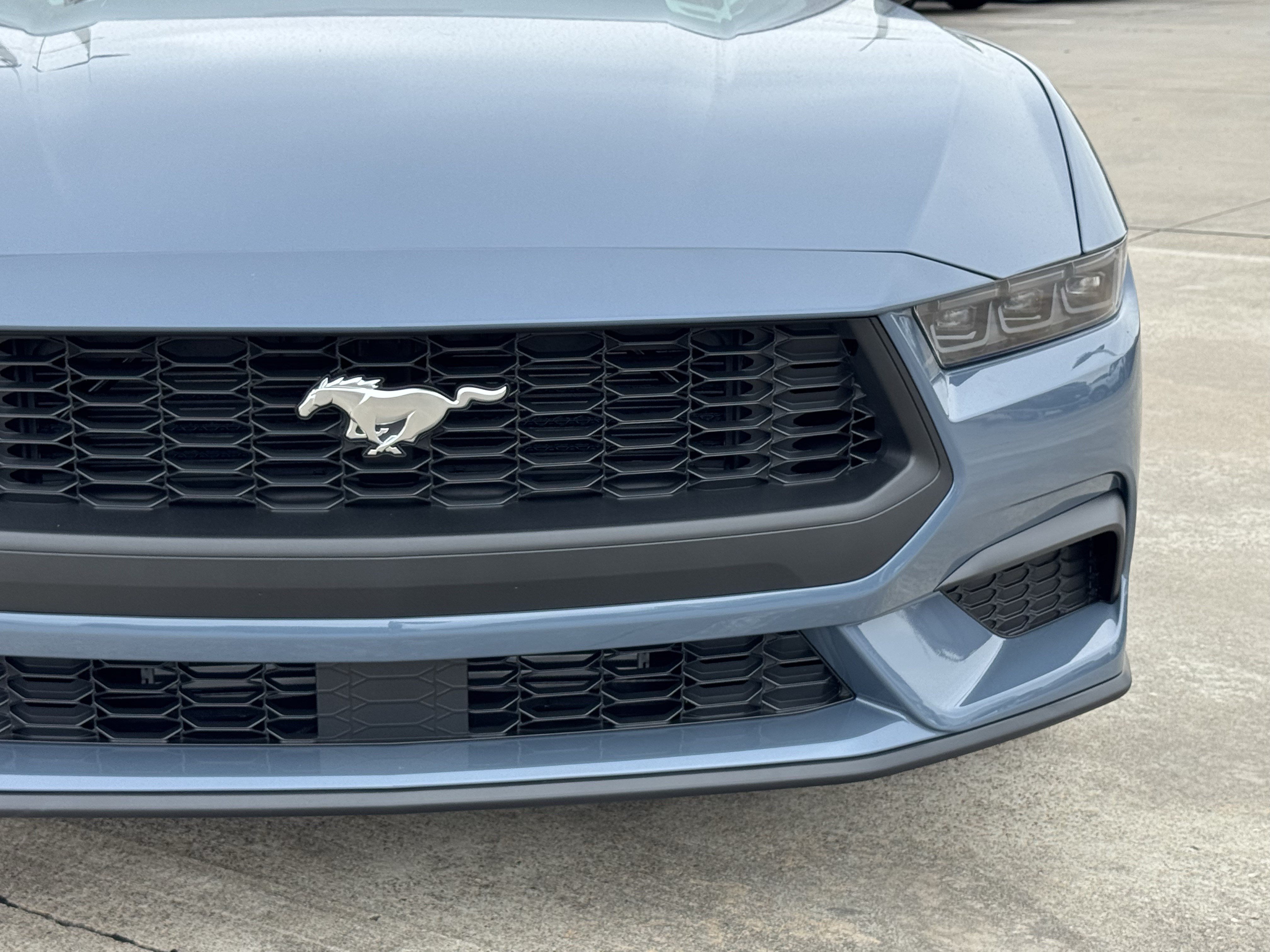 New 2026 Ford Mustang Premium RWD image 5