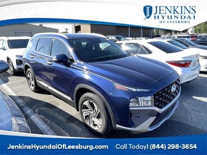 Used 2023 Hyundai Santa Fe SEL