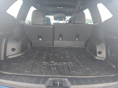 Used 2023 Subaru Forester Wilderness AWD/4WD image 9