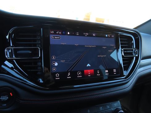 Used 2025 Dodge Durango GT image 27