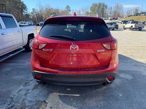 Used 2014 MAZDA CX-5 Touring image 17