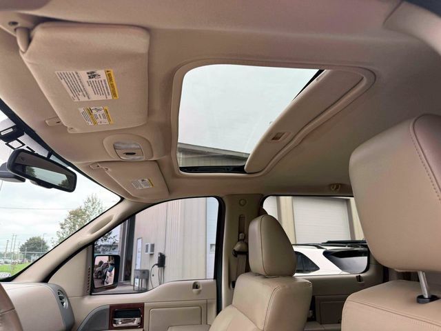 Used 2006 Ford F150 Lariat AWD/4WD image 20