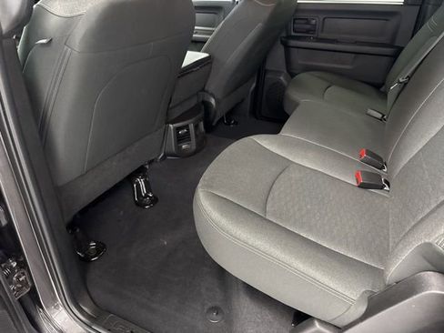 Used 2025 RAM 3500 Tradesman image 21