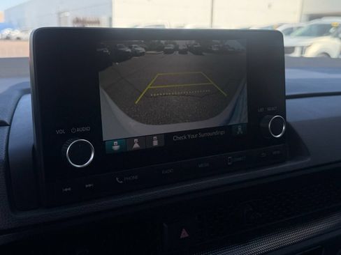 Certified 2024 Honda CR-V EX image 22