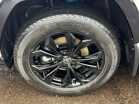 Certified 2024 Toyota RAV4 XSE w/ Weather Package image 10