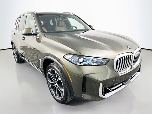 New 2026 BMW X5 xDrive40i image 3