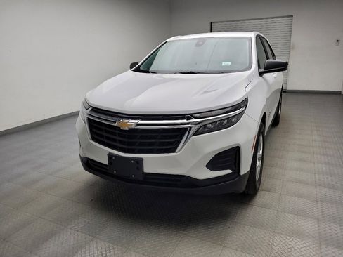 Used 2024 Chevrolet Equinox LS w/ LS Convenience Package FWD image 15