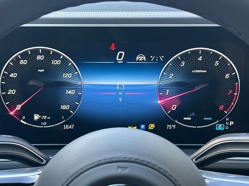 New 2026 Mercedes-Benz GLS 580 4MATIC image 25