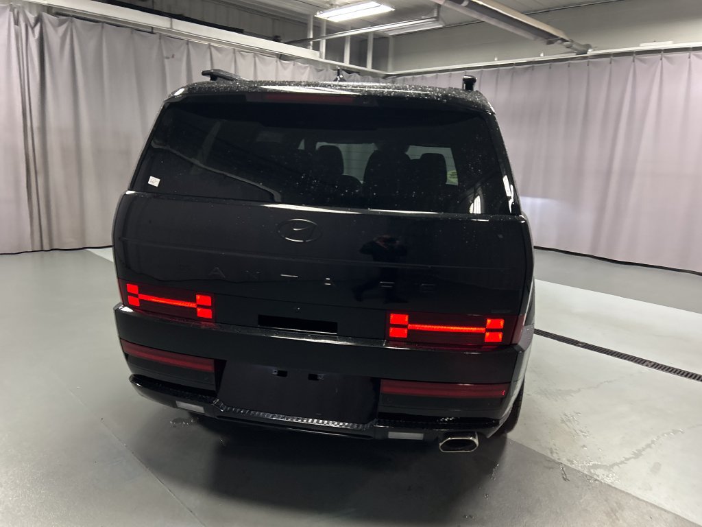 Used 2026 Hyundai Santa Fe Calligraphy AWD/4WD image 6