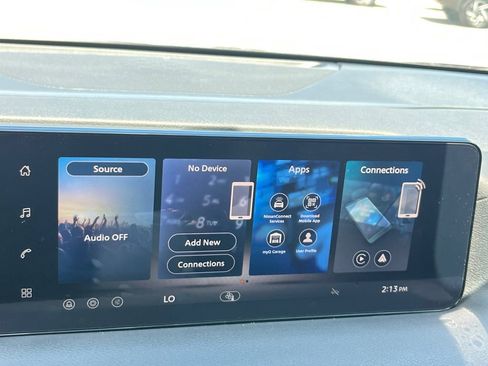 New 2026 Nissan Sentra SR image 8