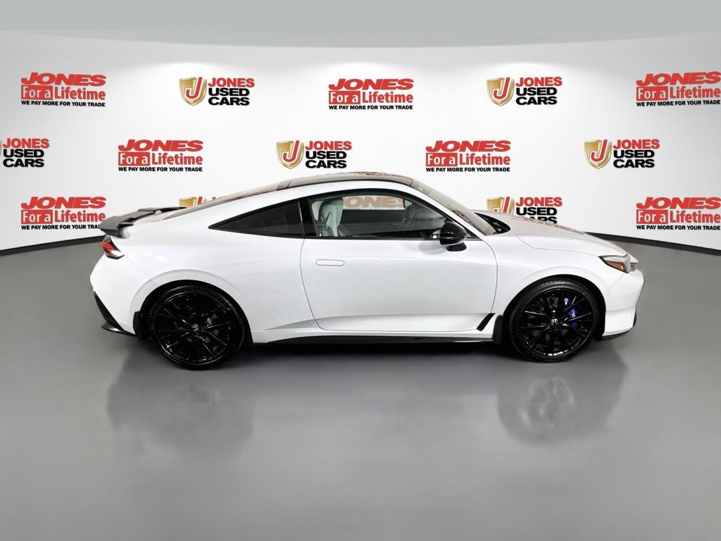 Used 2026 Honda Prelude image 18