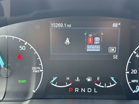 Used 2023 Ford Maverick XL FWD image 20