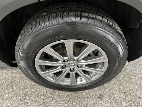 Used 2015 Lexus NX 200t AWD image 19